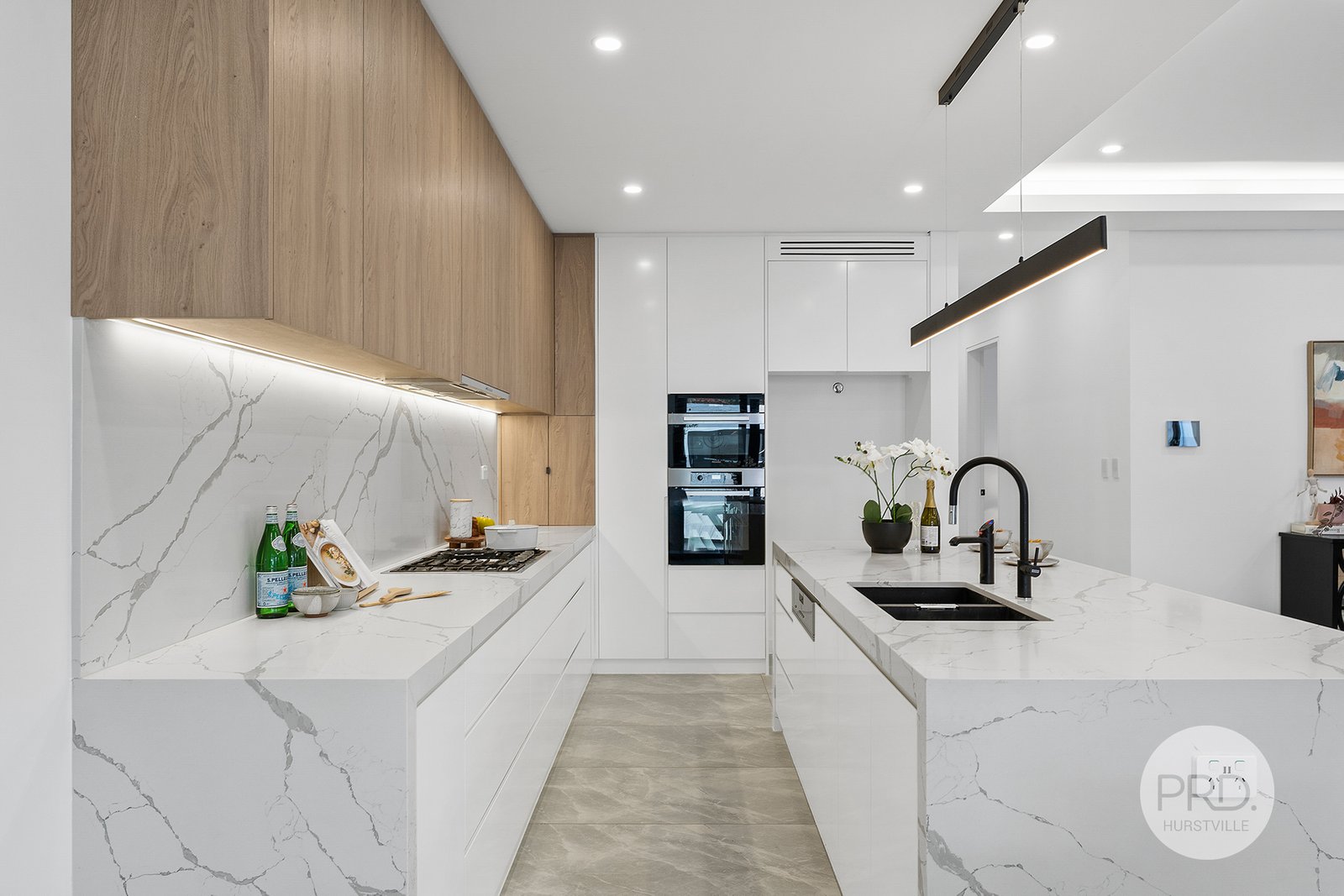 122A Park Road HURSTVILLE 3