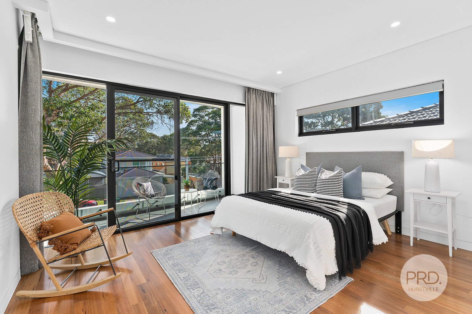 122A Park Road HURSTVILLE 5