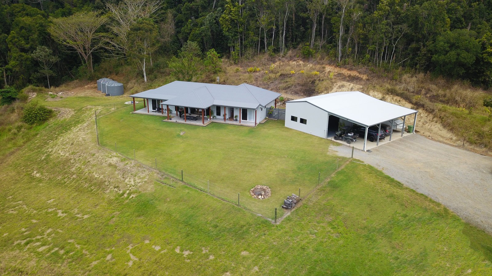 122a Patullo Road GREGORY RIVER 5