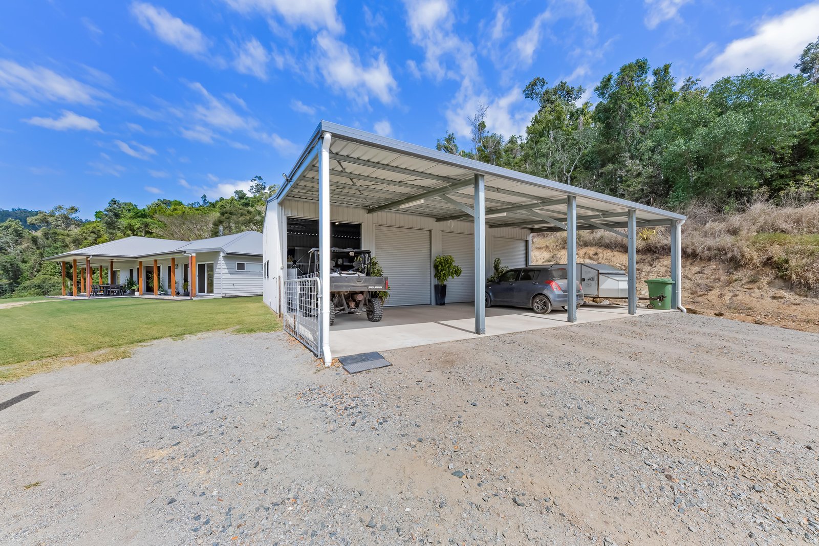 122a Patullo Road GREGORY RIVER 8