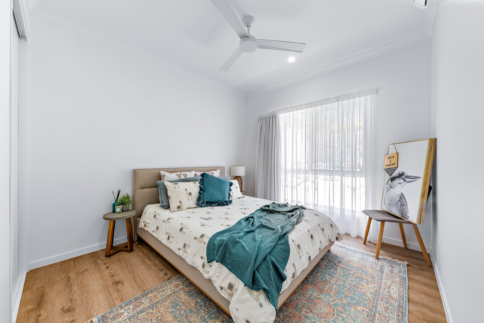 122a Patullo Road GREGORY RIVER 20