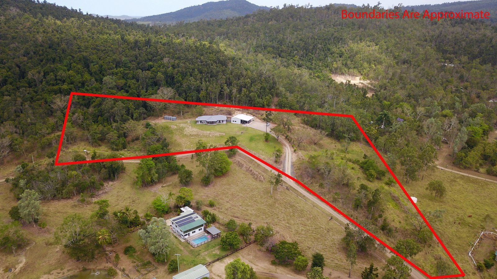 122a Patullo Road GREGORY RIVER 25