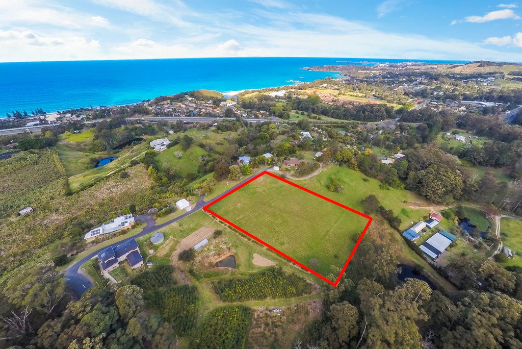 122E Old Coast Road KORORA 5
