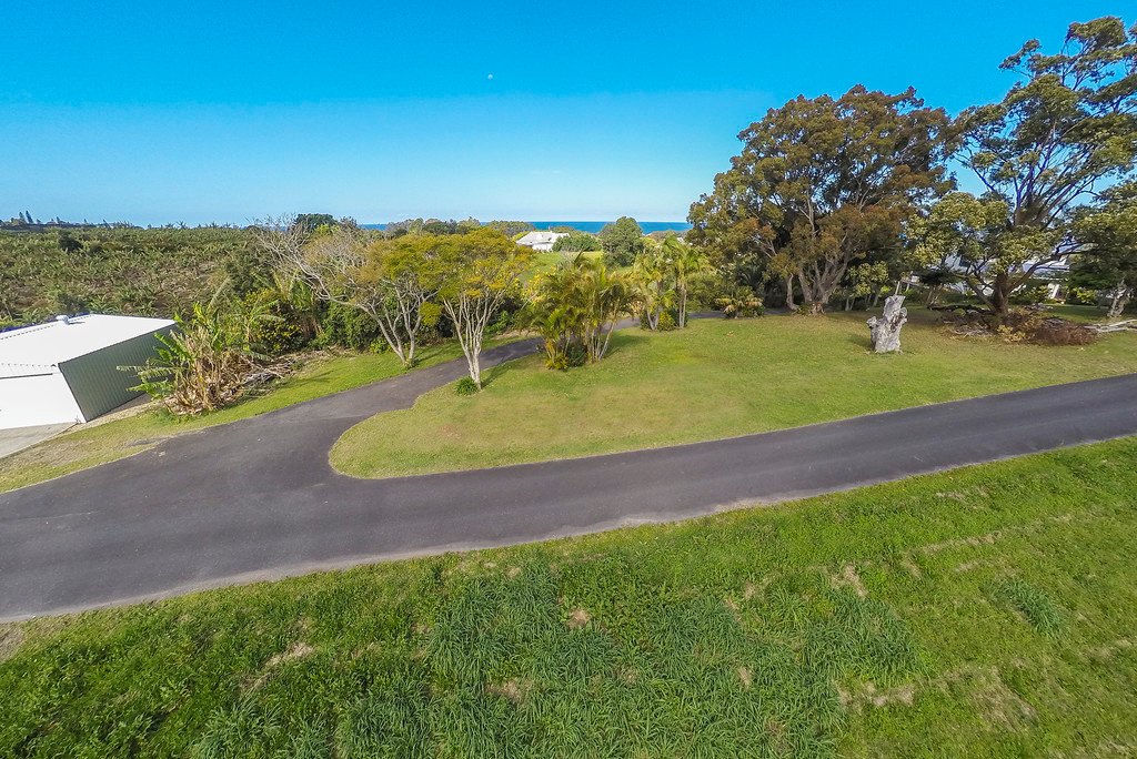 122E Old Coast Road KORORA 8