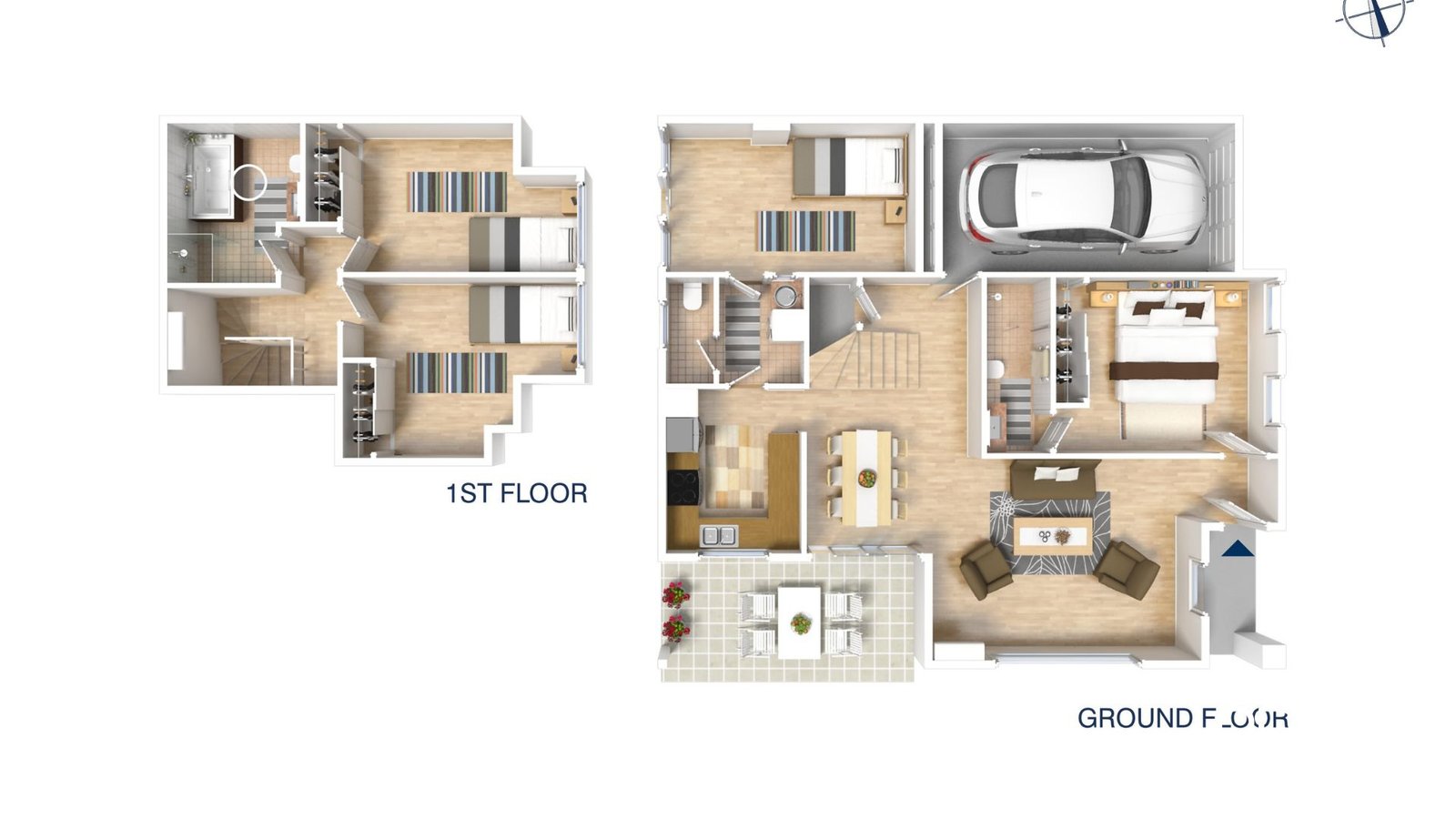 1/23-25 Cronin Street Penrith 8