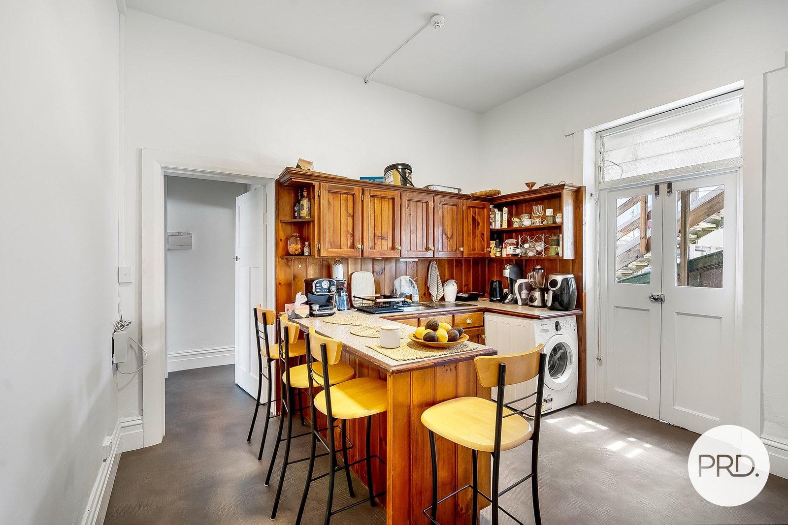 1/23-25 Melville Street  HOBART 2