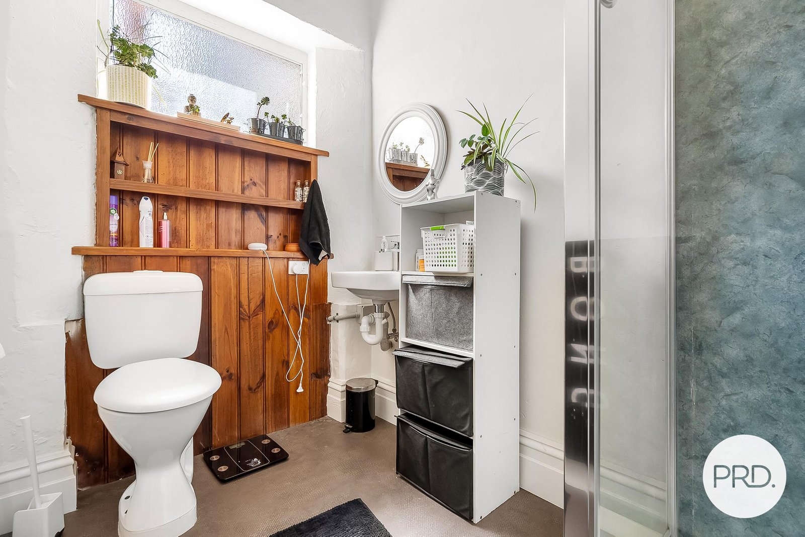 1/23-25 Melville Street  HOBART 4