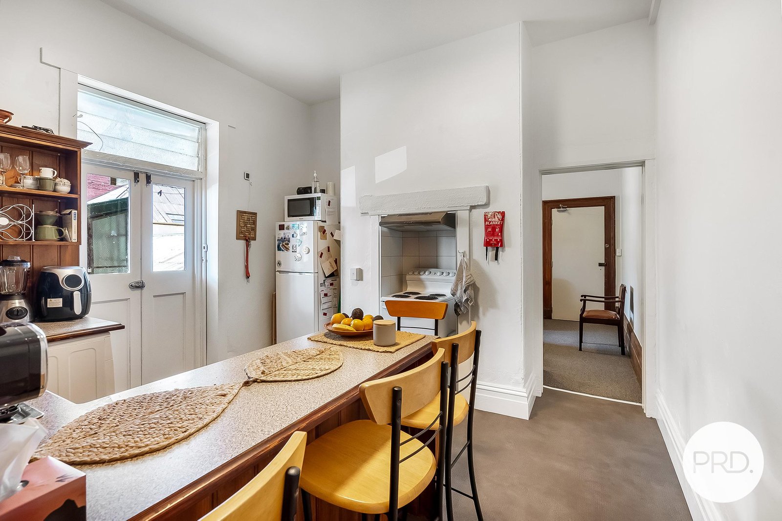 1/23-25 Melville Street  HOBART 5