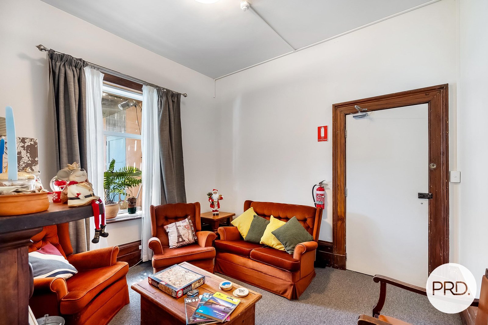 1/23-25 Melville Street  HOBART 8