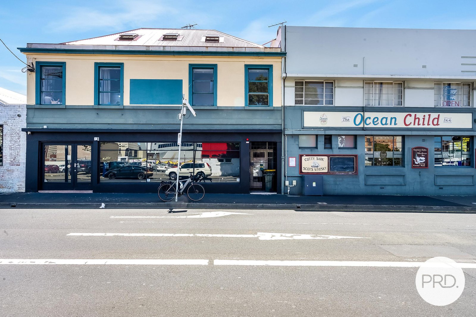 1/23-25 Melville Street  HOBART 10