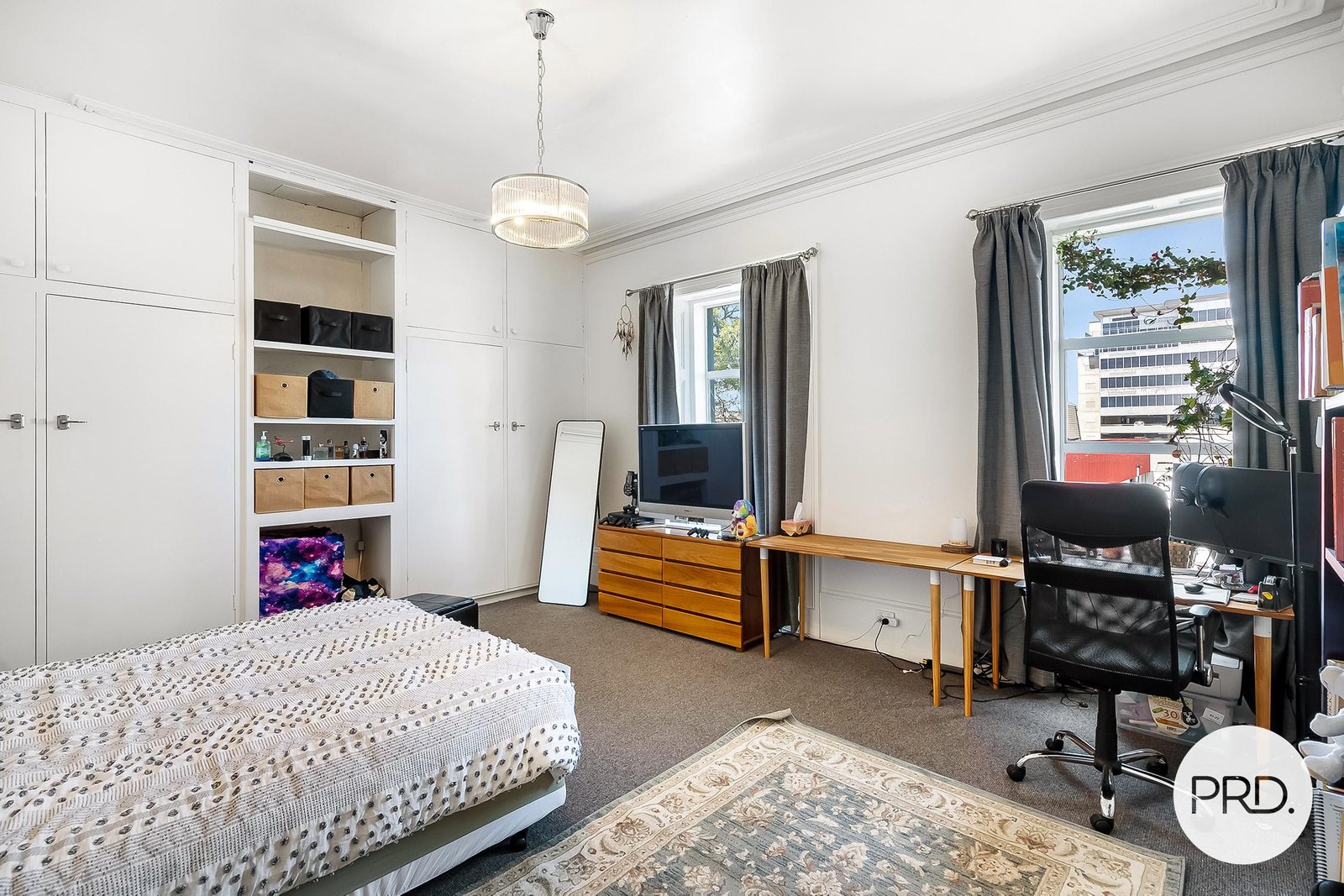 1/23-25 Melville Street  HOBART 7