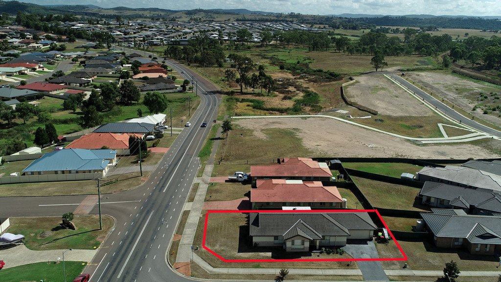 123 Aberglasslyn Road RUTHERFORD 2