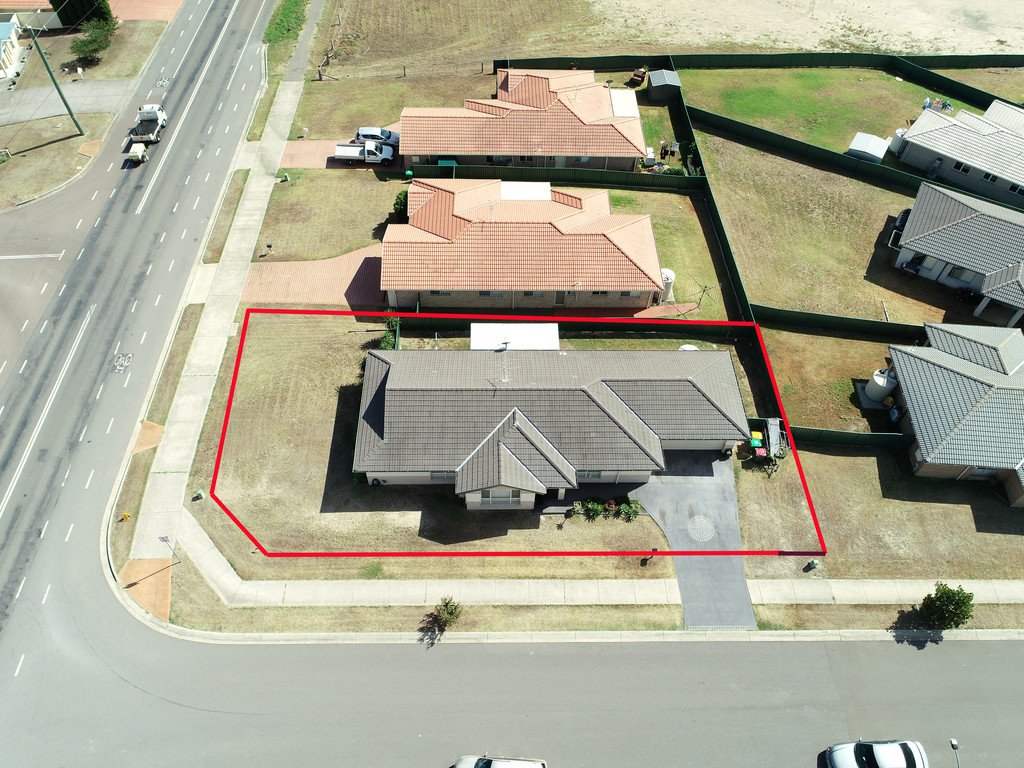 123 Aberglasslyn Road RUTHERFORD 16