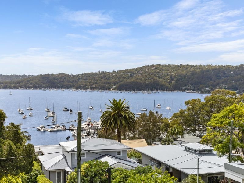 1/23 Bakers Road, Church Point NSW