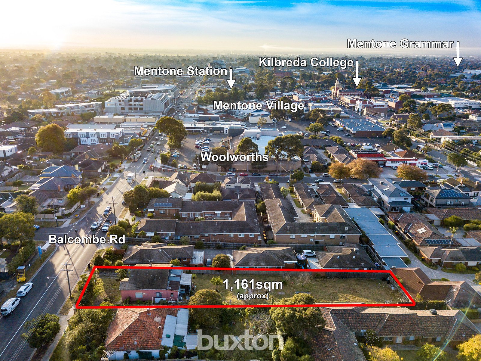 Gallery: 123 Balcombe Road