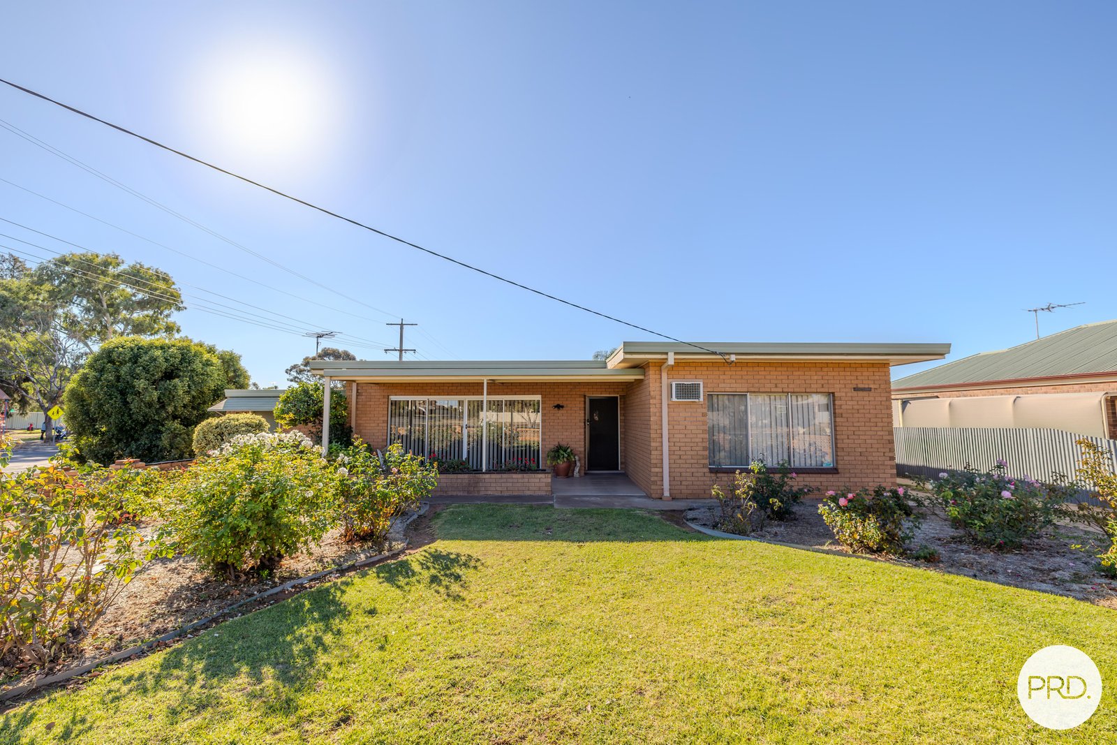 123 Commercial Street MERBEIN 2