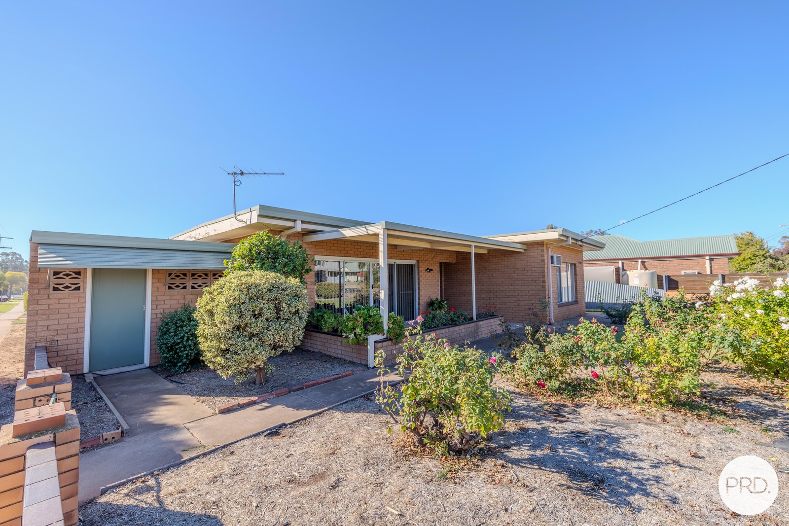 123 Commercial Street MERBEIN 3