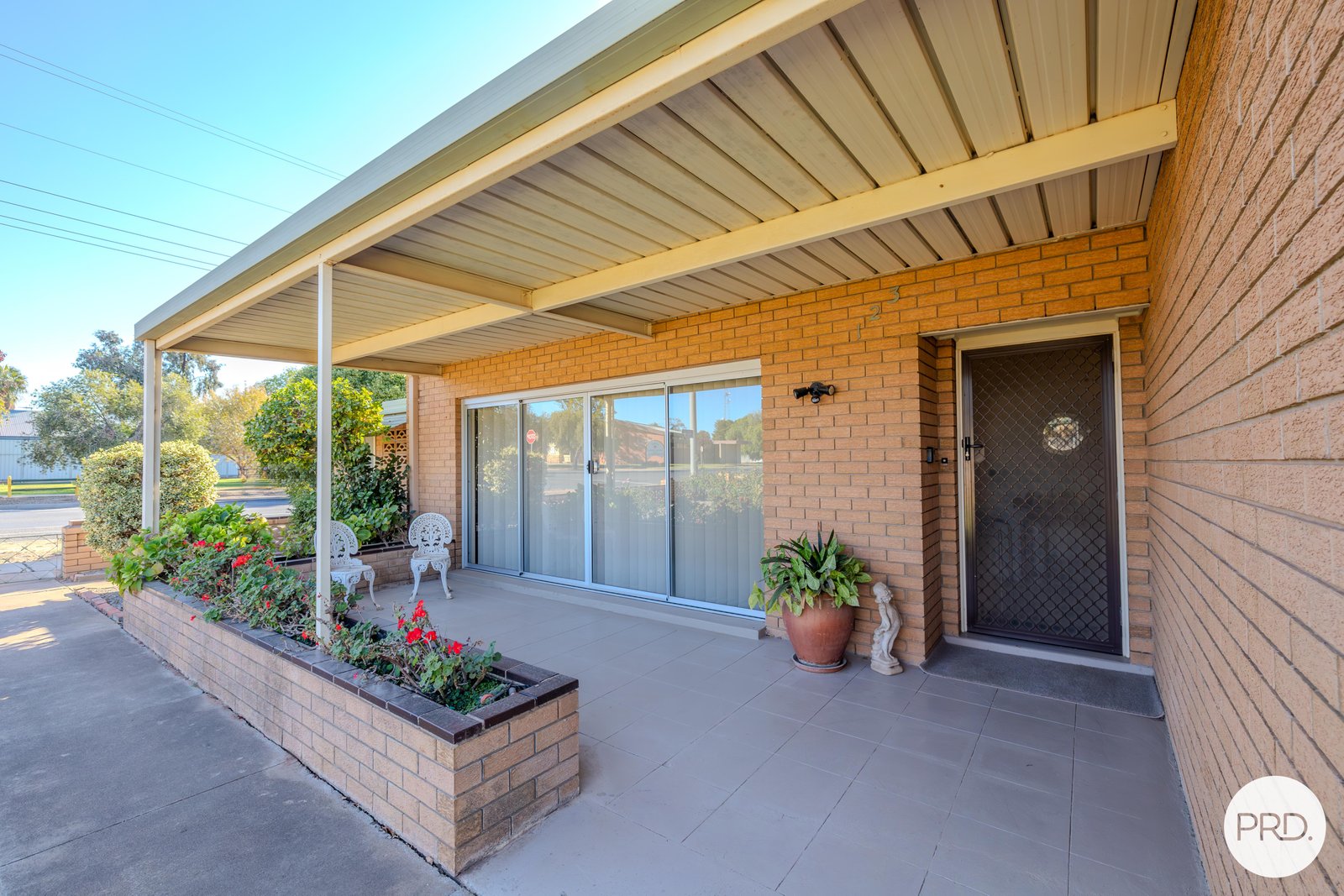 123 Commercial Street MERBEIN 4