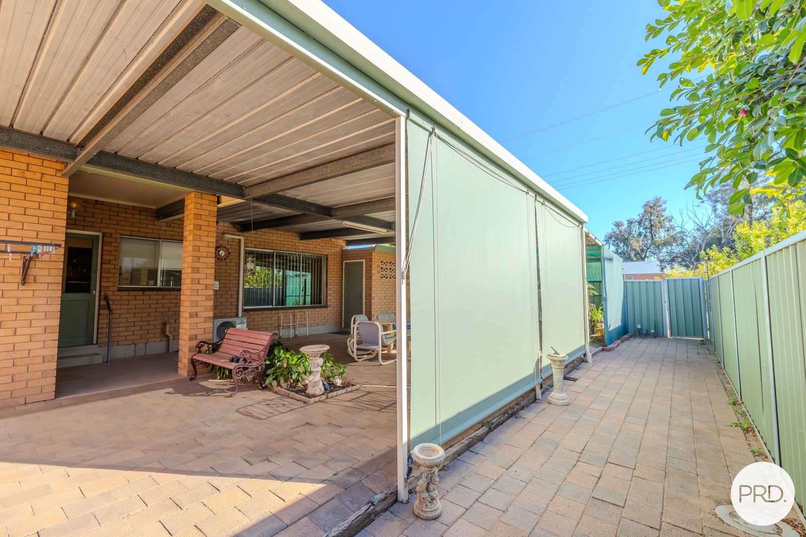 123 Commercial Street MERBEIN 26