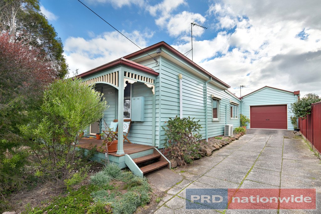 123 Crompton Street SOLDIERS HILL 2