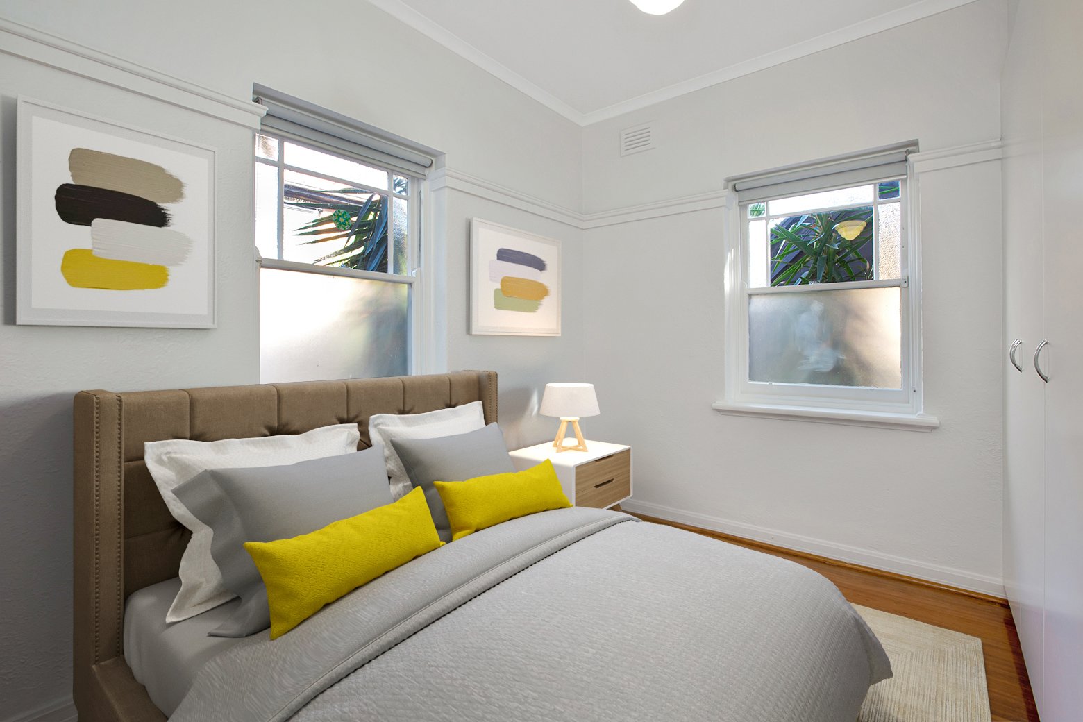 Real Estate and Property in 1/23 Dickens Street, Elwood, VIC