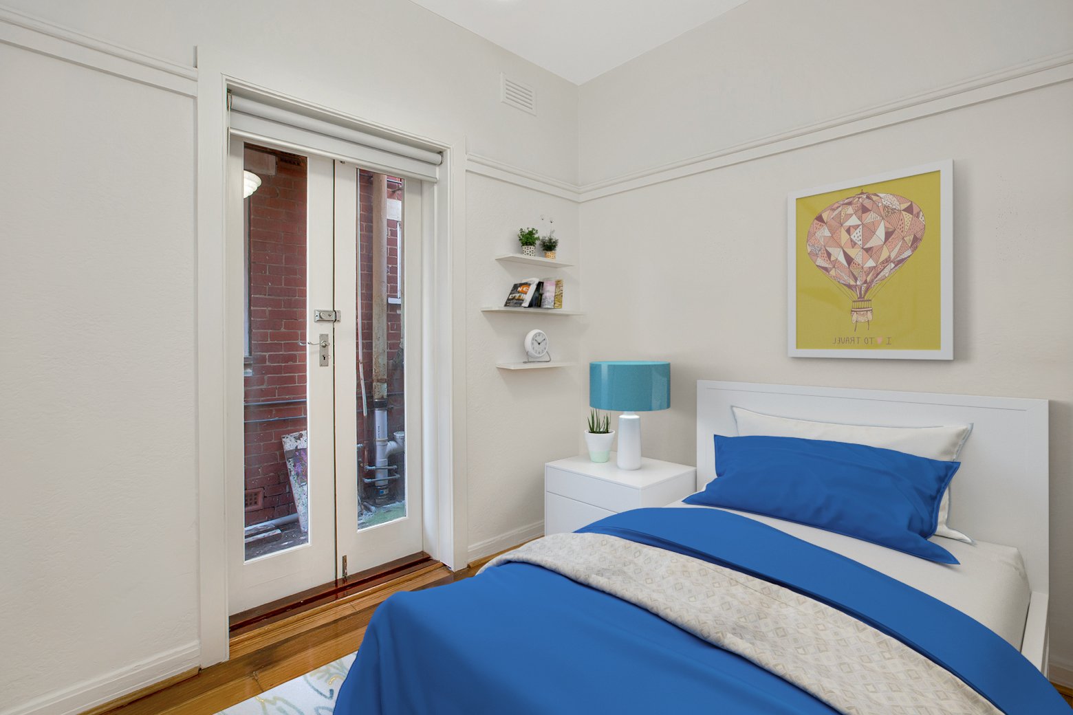 Real Estate and Property in 1/23 Dickens Street, Elwood, VIC