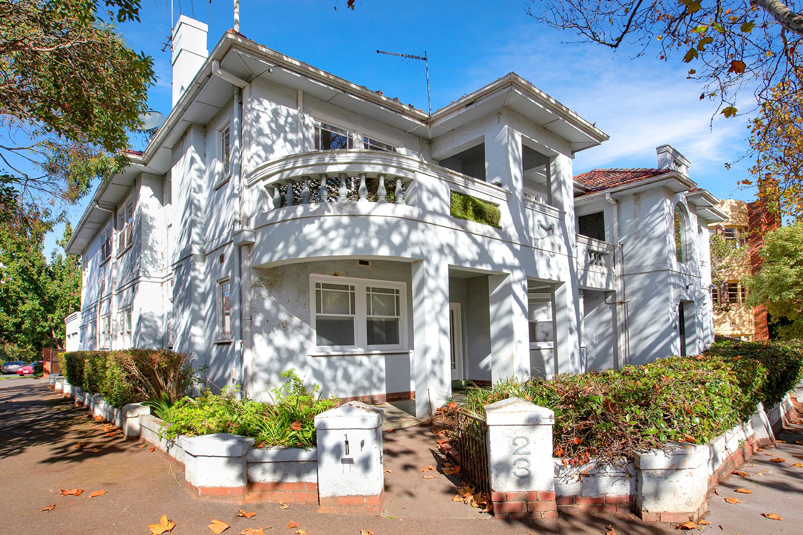 Real Estate and Property in 1/23 Dickens Street, Elwood, VIC