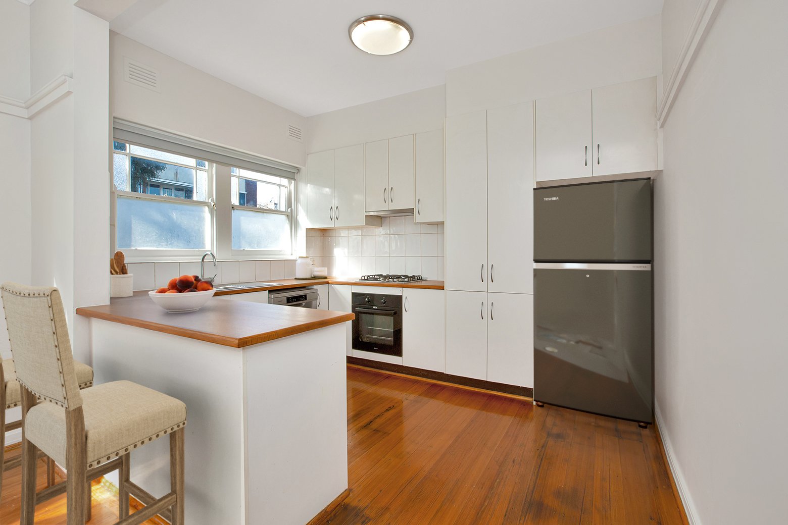 Real Estate and Property in 1/23 Dickens Street, Elwood, VIC