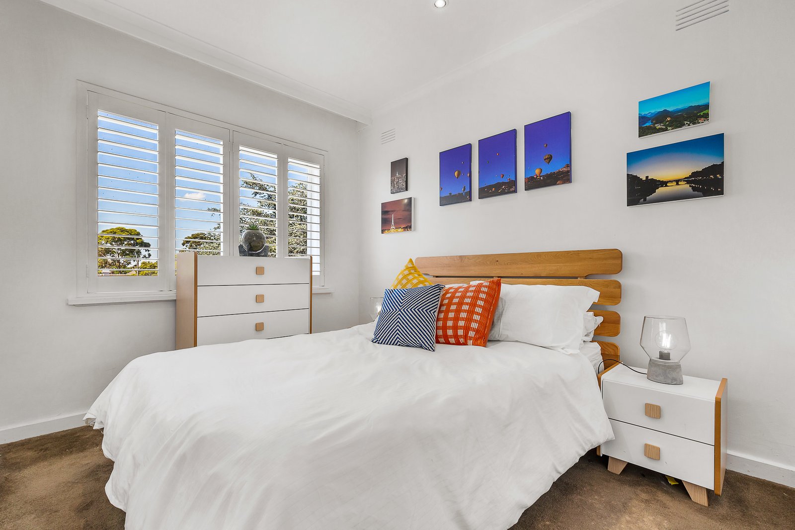 Real Estate and Property in 12/3 Ellesmere Road, Windsor, VIC