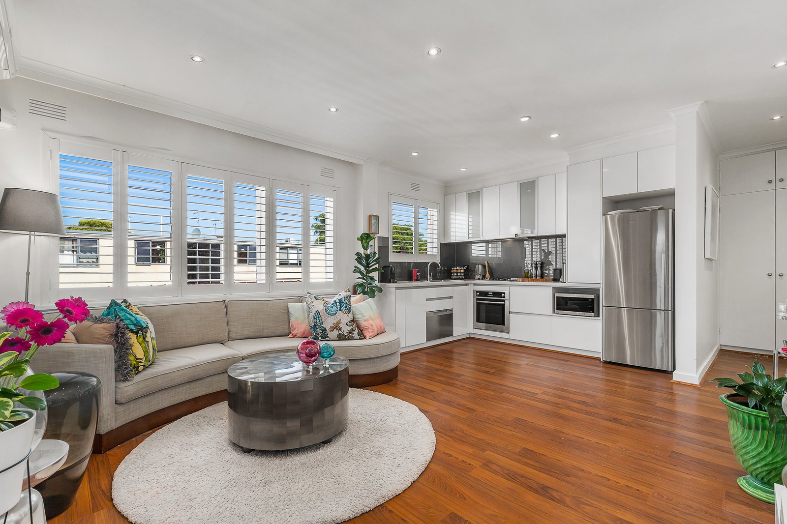 Real Estate and Property in 12/3 Ellesmere Road, Windsor, VIC