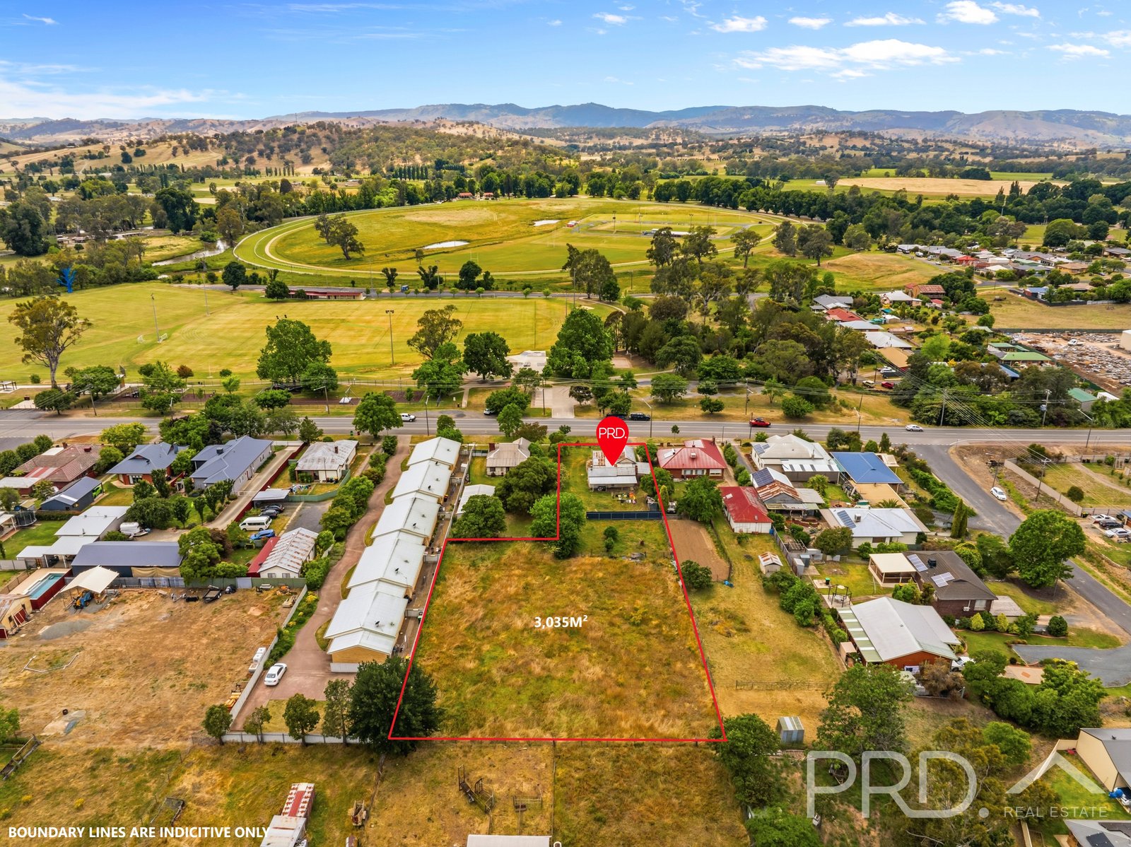 123 Fitzroy Street TUMUT 1