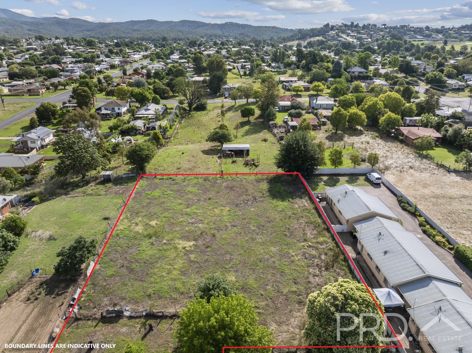 123 Fitzroy Street TUMUT 12