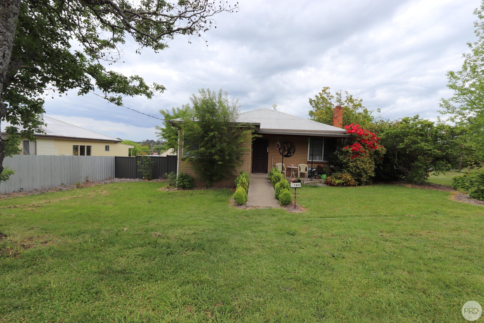123 Gilbert Street TUMBARUMBA 1