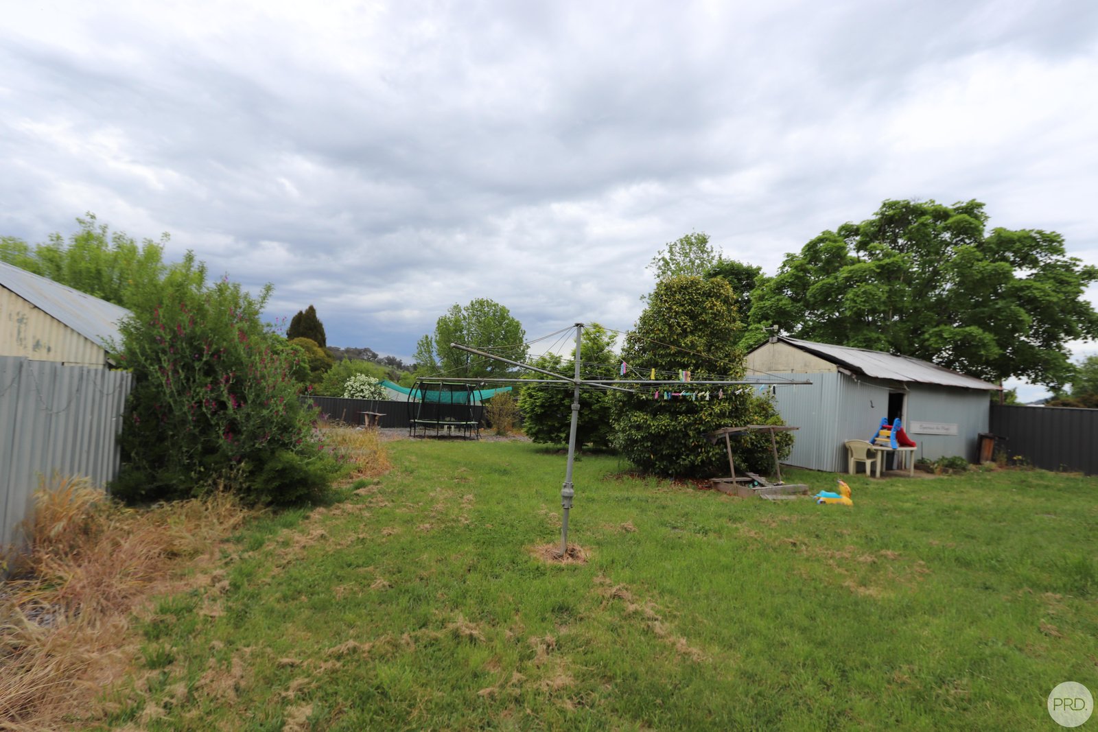 123 Gilbert Street TUMBARUMBA 9