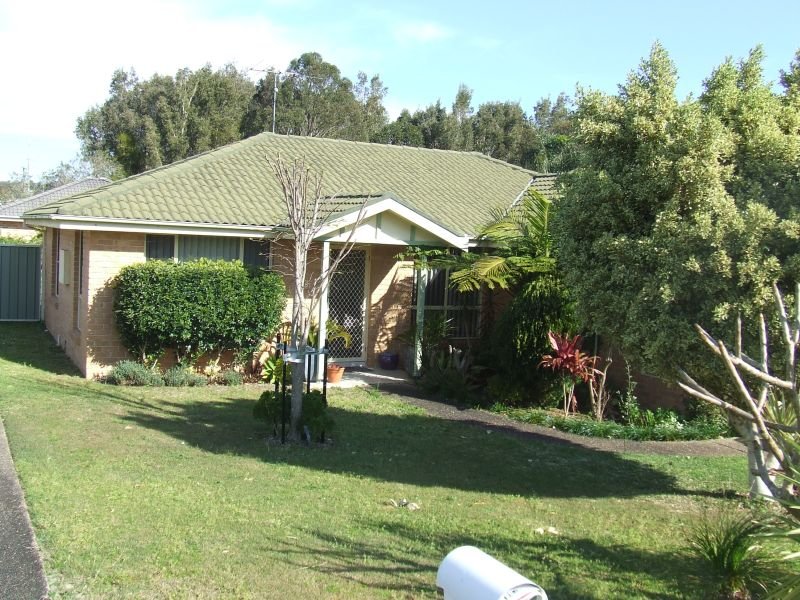 1/23 Gilchrist Ave  SALAMANDER BAY 2