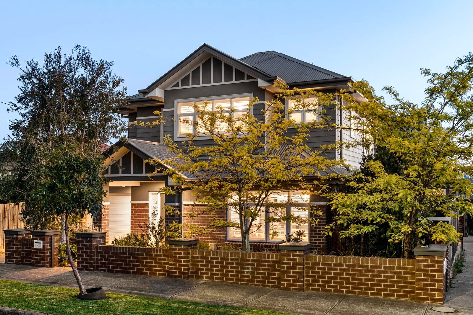 1/23 Hawker Avenue, Preston VIC 3072