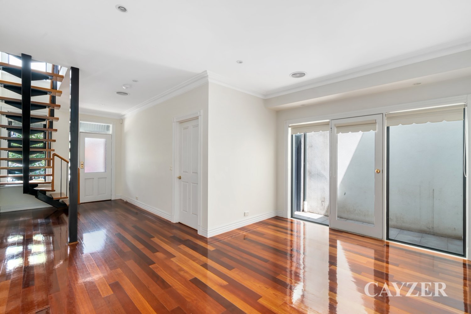 Gallery: 123 Heath Street