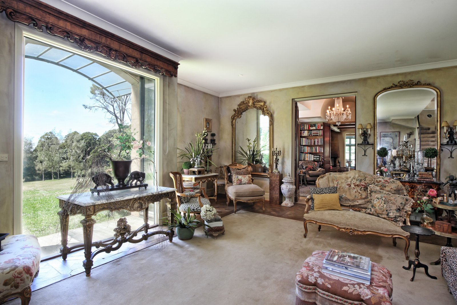 Real Estate and Property in 123 Hesket-Boundary Road, Hesket, VIC