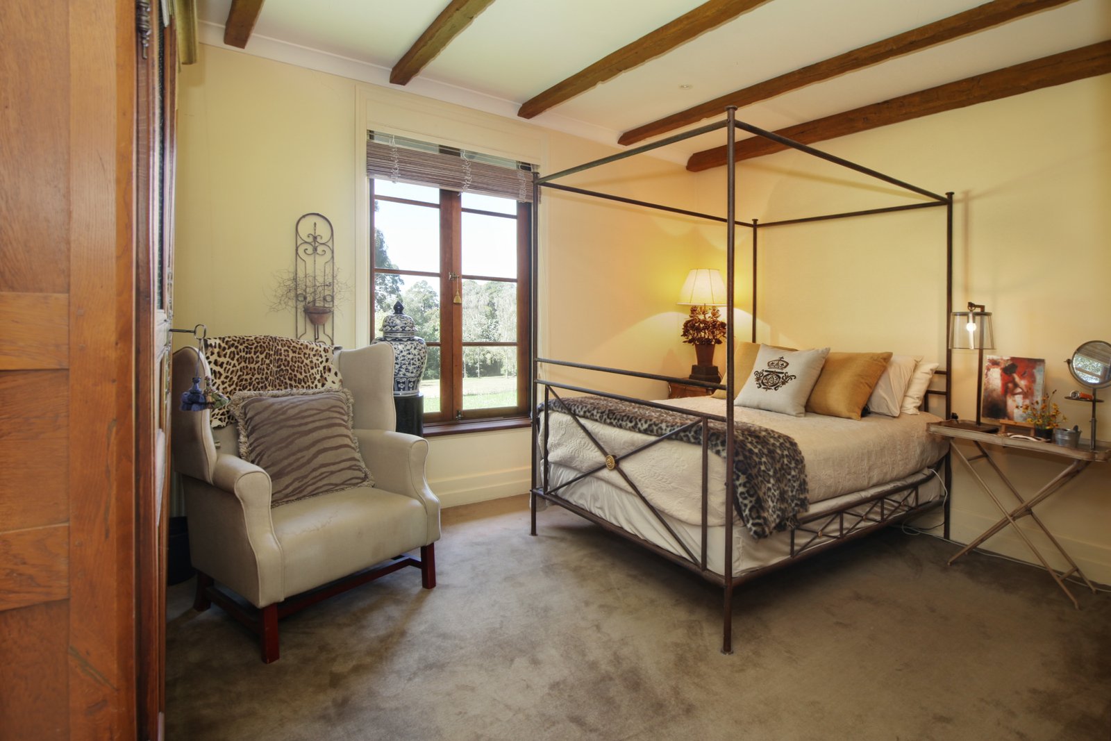 Real Estate and Property in 123 Hesket-Boundary Road, Hesket, VIC