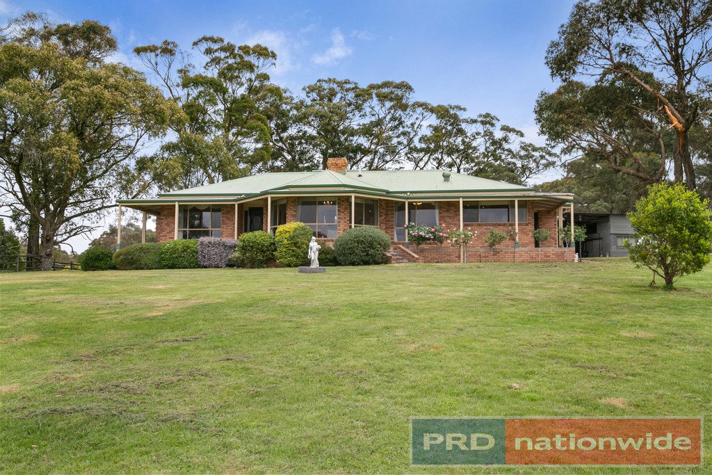 123 Kennedys Road SMYTHES CREEK 2
