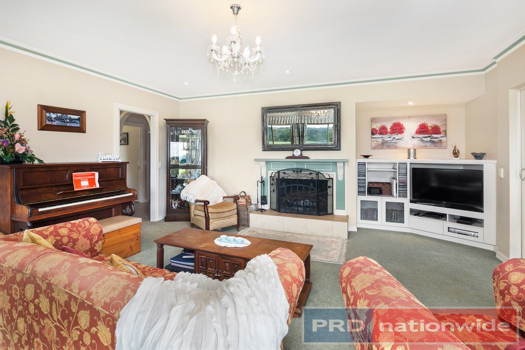 123 Kennedys Road SMYTHES CREEK 4