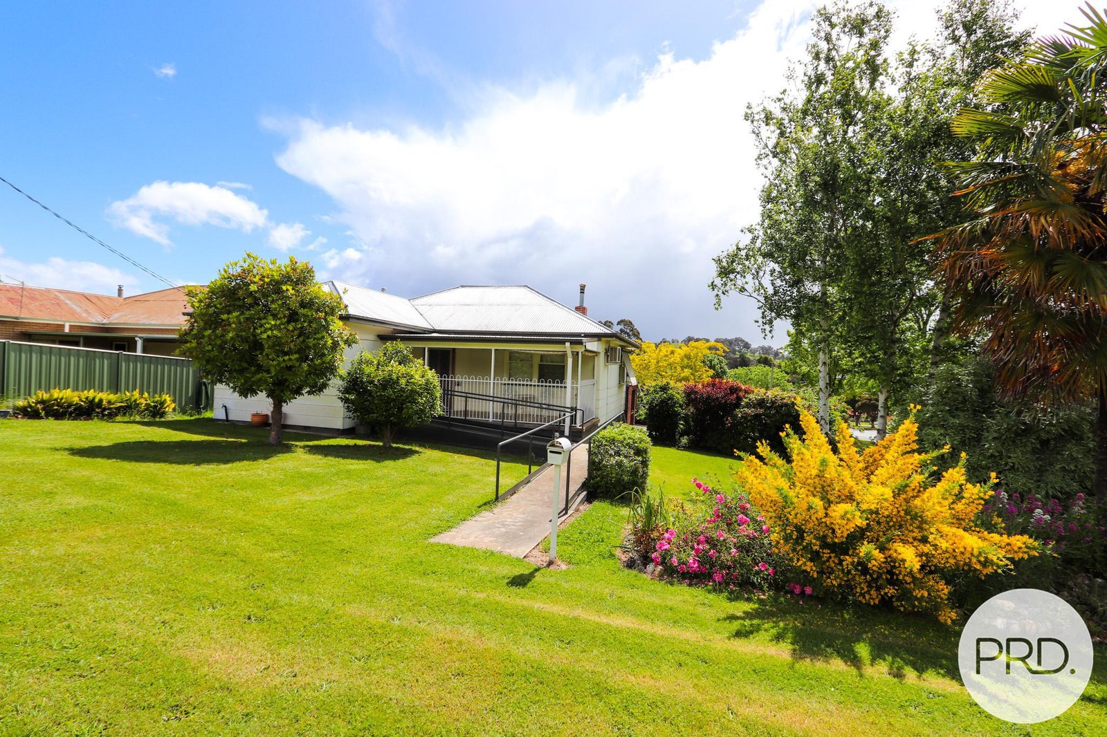 123 King Street TUMBARUMBA 1