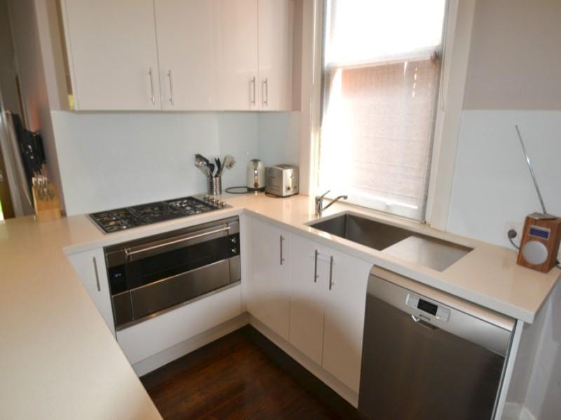 Gallery: 123 Male Street