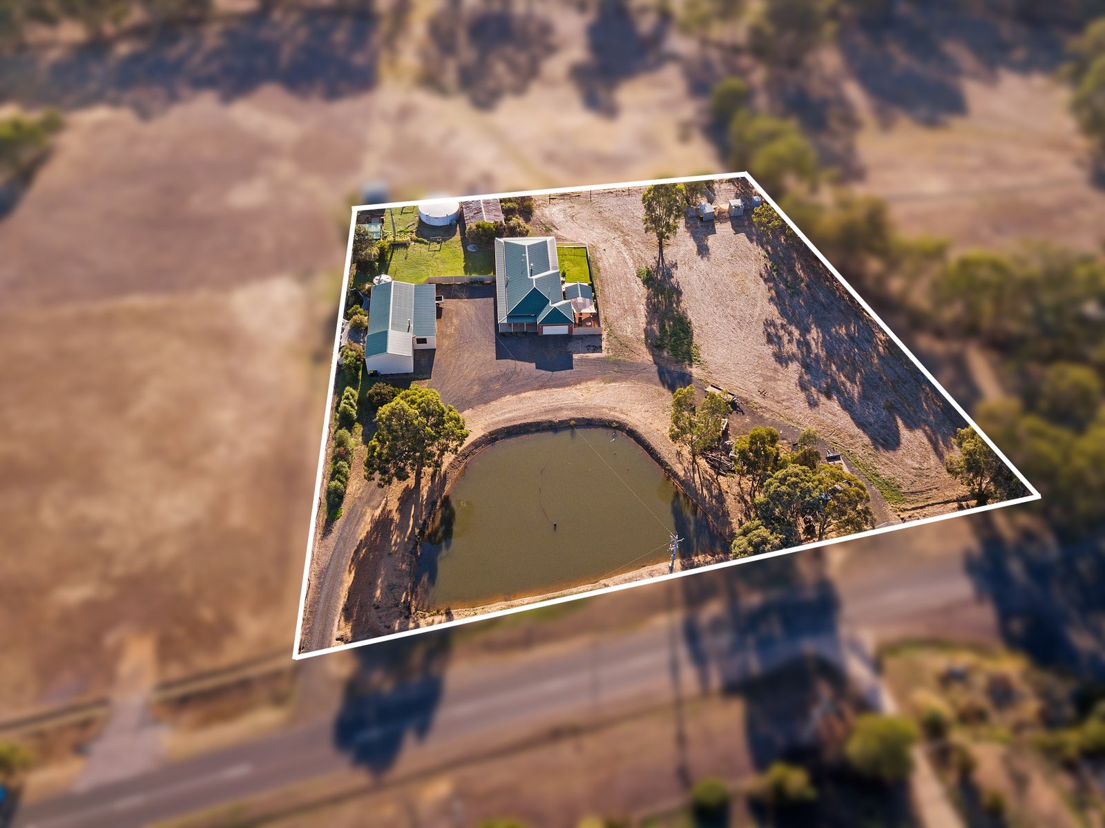 123 Mandurang South Road MANDURANG SOUTH 1