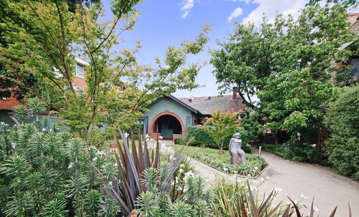 Real Estate and Property in 1/23 Mitford Street, St Kilda, VIC