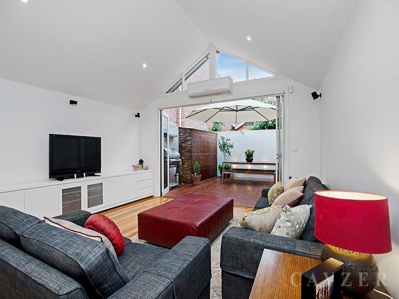 Gallery: 123 Neville Street