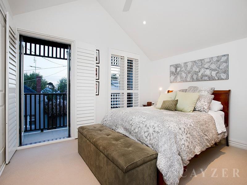 Gallery: 123 Neville Street
