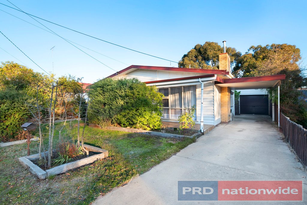 123 Park Street East  REDAN 1