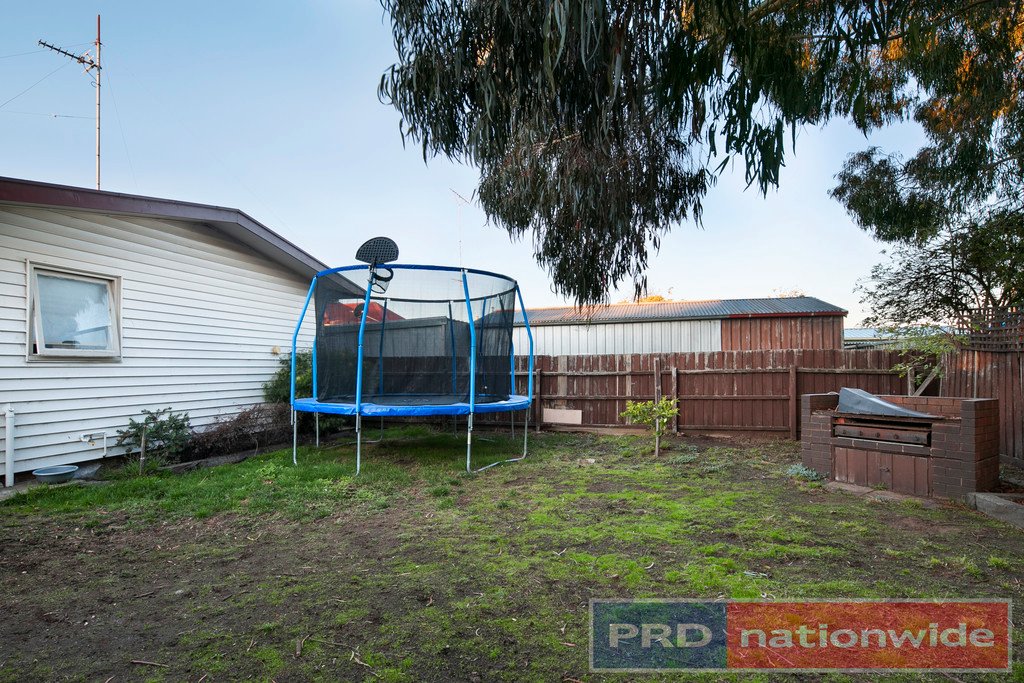 123 Park Street East  REDAN 10