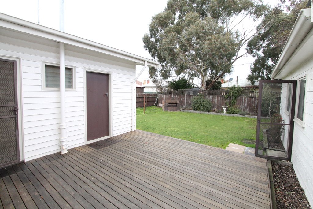 123 Park Street REDAN 12